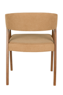 Ash Veneer Dining Armchair | Dutchbone Adamello | Oroatrade.com