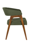 Ash Veneer Dining Armchair | Dutchbone Adamello | Oroatrade.com