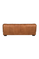 Leather Pleated Sofa | Dutchbone Douglas | Dutchfurniture.com