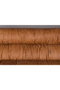 Leather Pleated Sofa | Dutchbone Douglas | Dutchfurniture.com