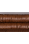 Leather Pleated Sofa | Dutchbone Douglas | Dutchfurniture.com