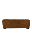 Velvet Pleated Sofa | Dutchbone Douglas | Dutchfurniture.com