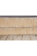 Velvet Pleated Sofa | Dutchbone Douglas | Dutchfurniture.com