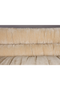 Velvet Pleated Sofa | Dutchbone Douglas | Dutchfurniture.com