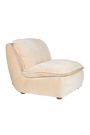 Velvet Upholstered Lounge Chair | Dutchbone Radley | Dutchfurniture.com