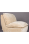 Velvet Upholstered Lounge Chair | Dutchbone Radley | Dutchfurniture.com