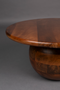 Mango Wood Coffee Table | Dutchbone Oblivian | Dutchfurniture.com