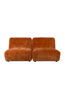 Velvet Modular 2-Seater Sofa | Dutchbone Giada | Dutchfurniture.com