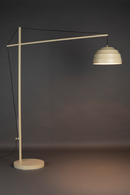 Dome Modern Floor Lamp | Dutchbone Liwa | Dutchfurniture.com