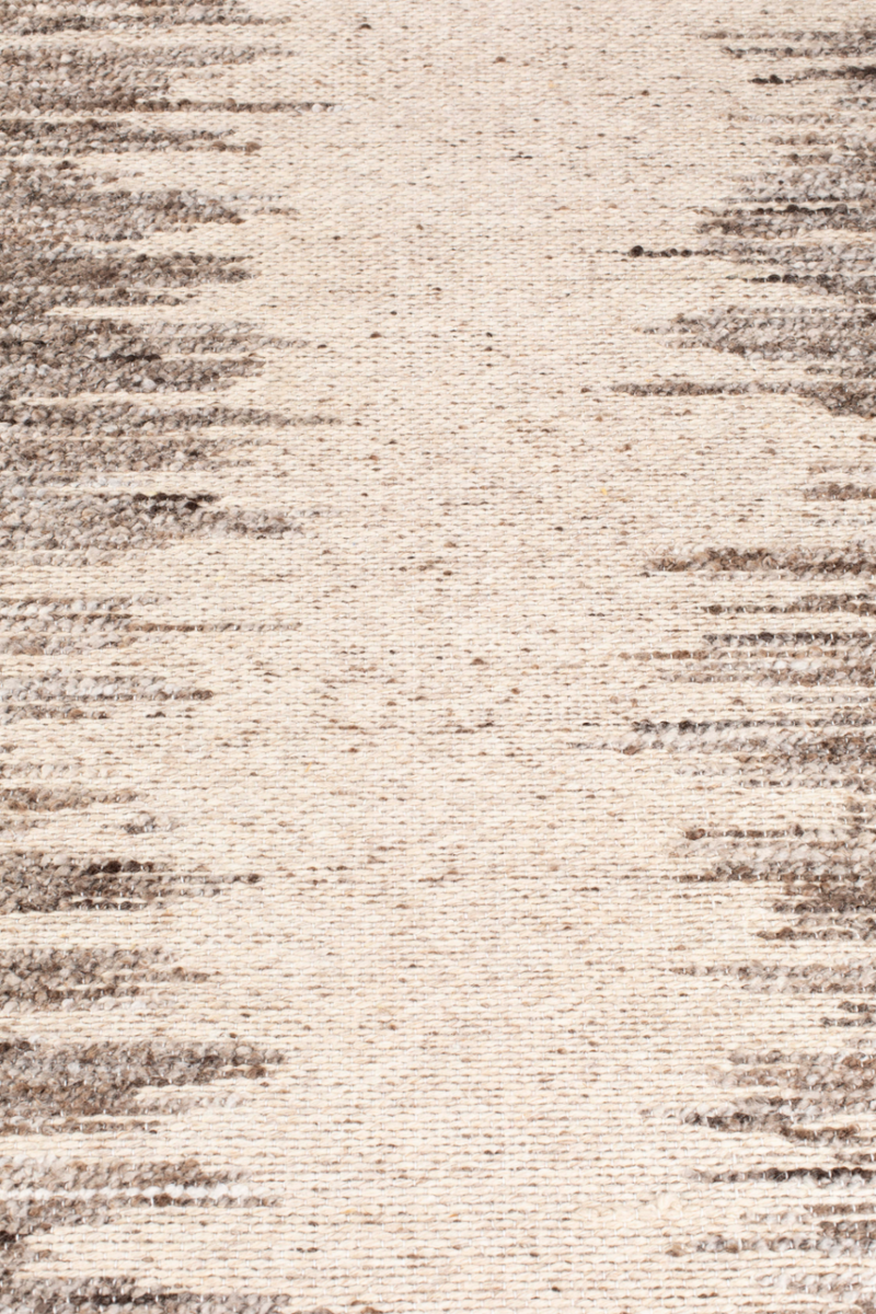 Gray Wool Rug | Dutchbone Rhea | Dutchfurniture.com