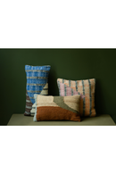 Geometric Patterns Rectangular Pillows (2) | Dutchbone Hampton | Dutchfurniture.com