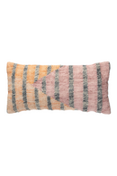 Geometric Patterns Rectangular Pillows (2) | Dutchbone Hampton | Dutchfurniture.com