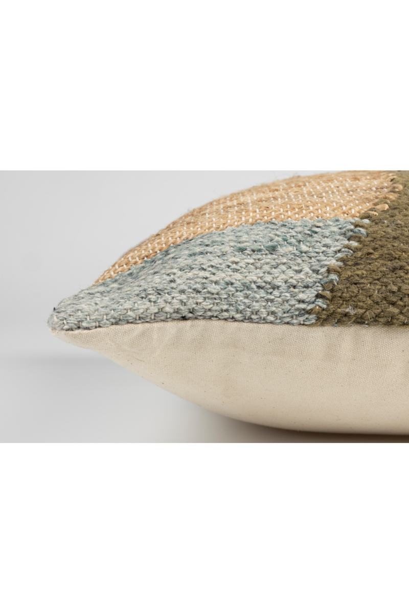 Jute Pillow Set (2) | Dutchbone Pavilion | Dutchfurniture.com