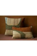 Jute Pillow Set (2) | Dutchbone Pavilion | Dutchfurniture.com