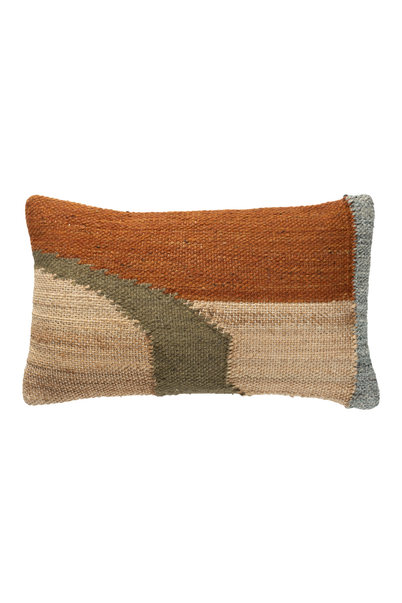 Jute Pillow Set (2) | Dutchbone Pavilion | Dutchfurniture.com