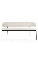 Minimalist Dining Bench | Eleonora Luka | Oroatrade.com