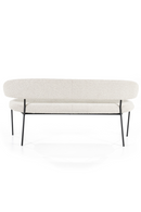 Minimalist Dining Bench | Eleonora Luka | Oroatrade.com