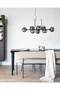 Minimalist Dining Bench | Eleonora Luka | Oroatrade.com