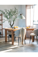 Acacia Farmhouse Dining Table | Eleonora Julian | Dutchfurniture.com
