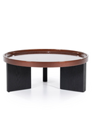 Oak Veneer Coffee Table S | Eleonora Mayson | Dutchfurniture.com