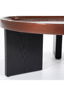 Oak Veneer Coffee Table S | Eleonora Mayson | Dutchfurniture.com