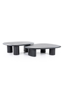 Black Oak Coffee Table | Eleonora Walter | Dutchfurniture.com