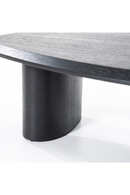 Black Oak Coffee Table | Eleonora Walter | Dutchfurniture.com