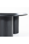 Black Oak Coffee Table | Eleonora Walter | Dutchfurniture.com