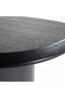 Black Oak Dining Table | Eleonora Walter | Dutchfurniture.com