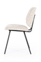 Fabric Upholstered Dining Chair | Eleonora Jon | Dutchfurniture.com