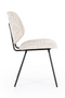 Fabric Upholstered Dining Chair | Eleonora Jon | Dutchfurniture.com