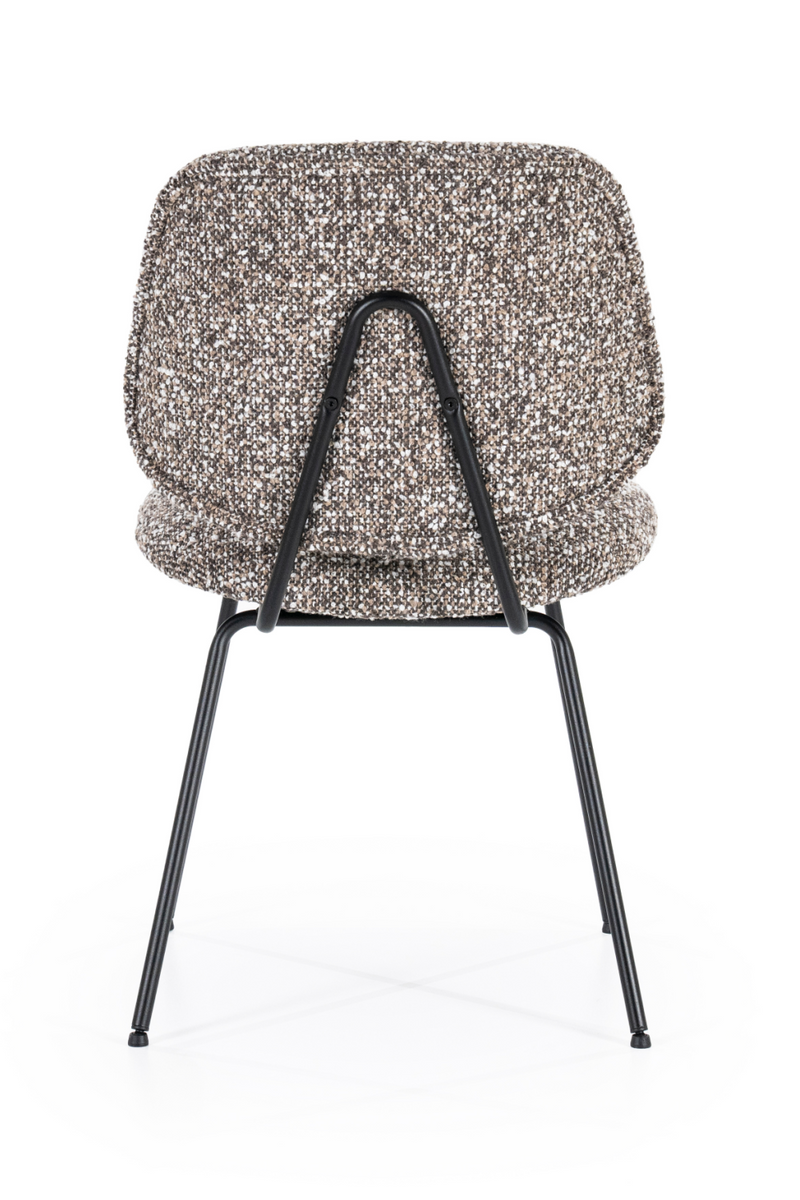 Fabric Upholstered Dining Chair | Eleonora Jon | Dutchfurniture.com