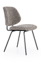 Fabric Upholstered Dining Chair | Eleonora Jon | Dutchfurniture.com