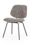 Fabric Upholstered Dining Chair | Eleonora Jon | Dutchfurniture.com