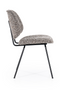 Fabric Upholstered Dining Chair | Eleonora Jon