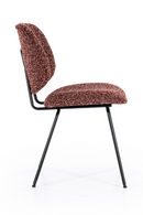 Fabric Upholstered Dining Chair | Eleonora Jon | Dutchfurniture.com