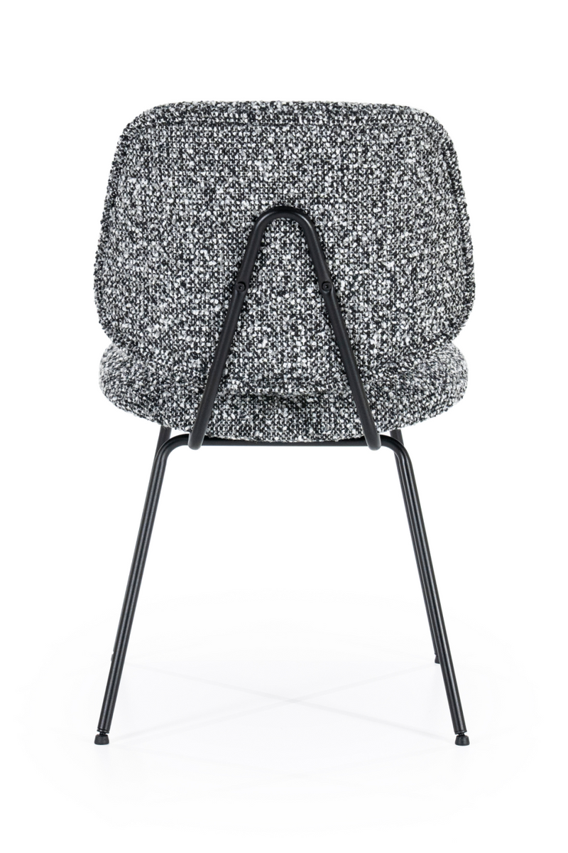 Fabric Upholstered Dining Chair | Eleonora Jon | Dutchfurniture.com