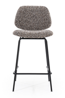 Fabric Upholstered Bar Chair | Eleonora Jon | Dutchfurniture.com