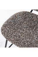 Fabric Upholstered Bar Chair | Eleonora Jon | Dutchfurniture.com