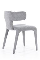 Fabric Modern Dining Chair | Eleonora Dave | Dutchfurniture.com