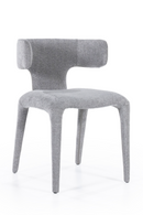 Fabric Modern Dining Chair | Eleonora Dave | Dutchfurniture.com