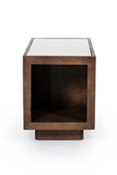 Mango Wood Box Coffee Table | Eleonora Hazel | Oroatrade.com