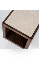 Mango Wood Box Coffee Table | Eleonora Hazel | Oroatrade.com