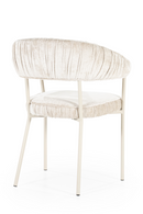 Fabric Upholstered Dining Chair | Eleonora Lizzy | Dutchfurniture.com