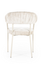 Fabric Upholstered Dining Chair | Eleonora Lizzy | Dutchfurniture.com