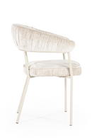 Fabric Upholstered Dining Chair | Eleonora Lizzy | Dutchfurniture.com