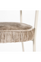 Fabric Upholstered Dining Chair | Eleonora Lizzy | Dutchfurniture.com