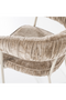 Fabric Upholstered Dining Chair | Eleonora Lizzy | Dutchfurniture.com