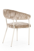 Fabric Upholstered Dining Chair | Eleonora Lizzy | Dutchfurniture.com