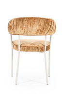 Fabric Upholstered Dining Chair | Eleonora Lizzy | Dutchfurniture.com